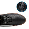 MEN'S OXFORDS FORMAL DRESS SHOES 22747641YL