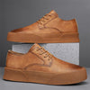 MEN'S RETRO COMFORTABLE CASUAL SHOES 79483164YL