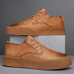 MEN'S RETRO COMFORTABLE CASUAL SHOES 79483164YL