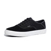 MEN'S BREATHABLE CLASSIC CONTRAST COLOR CANVAS SHOES 94480016S