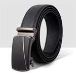 MEN'S BUSINESS MINIMALIST BELT 70498249YL