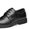 MEN'S LACE UP BUSINESS DRESS SHOES 18622895YL