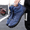 MEN'S LACE UP CASUAL SPORTS SHOES 61455027YL