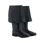 MEN'S MEDIEVAL STYLE KNIGHT BOOTS 49195519YL