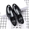 MEN'S BUSINESS DRESS SHOES 69335922YL