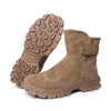 MEN'S CASUAL ANTI-SMASH WARM WOOL SNOW BOOTS 57267797S