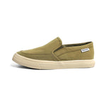 MEN'S CASUAL SLIP-ON CANVAS SHOES 80315367S