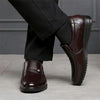 MEN'S CASUAL BUSINESS CASUAL SHOES 45527742YL