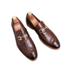 MEN'S RETRO FORMAL WEDDING SHOES 28667584YL