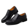 MEN'S CASUAL LEATHER SHOES 51952495YL