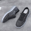 MEN'S BREATHABLE SPORTS LIGHT CASUAL SHOES 85106134S