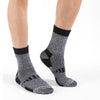 MEN'S THICK ANTI FRICTION HIKING SOCKS 31001322YL