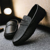 MEN'S SLIP-ON LOAFERS 55861917YL