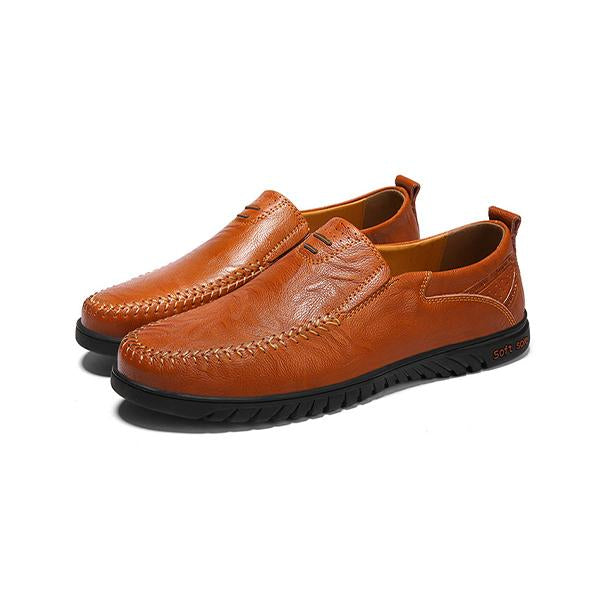 MEN'S CASUAL DRIVING SLIP-ON SHOES 32673419S