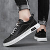 MEN'S BREATHABLE TRENDY VERSATILE SPORTS SHOES 97830704S