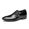 MEN'S BUSINESS FORMAL WEDDING SHOES 71522635S