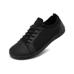 MEN'S CASUAL MESH WIDE-LAST SNEAKERS 18105540S