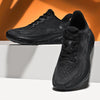 MEN'S FLYKNIT MESH BREATHABLE CASUAL JOGGING SHOES 03341404S