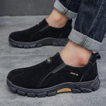 MEN'S OUTDOOR TRAVEL SLIP-ON CASUAL SPORTS SHOES 26562870S