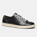 MEN'S RETRO CASUAL LEATHER SHOES 84307478YL