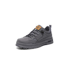 MEN'S BREATHABLE WORK CAUSUAL SHOES 20922898YL