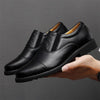 MEN'S CASUAL LEATHER SHOES 51952495YL