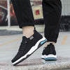 MEN'S BREATHABLE MESH CASUAL SHOES 15345360YL