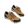 MEN'S BREATHABLE OUTDOOR SPORTS AND LEISURE SHOES 84341772YL