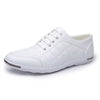 MEN'S LOW-TOP CASUAL SNEAKERS 87651036S