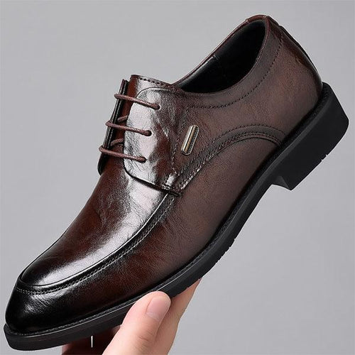 MEN'S COMMUTING BUSINESS DRESS SHOES 38165597YL