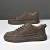 MEN'S RETRO BREATHABLE CASUAL SNEAKERS 89735773S