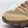 MEN'S HIKING AND MOUNTAINEERING THICK SOLED SPORTS SHOES 71834438YL