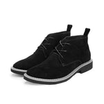 MEN'S FROSTED CHUKKA BOOTS 55596930YL