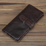 MEN'S SUPER SOFT DISTRESSED VINTAGE WALLET 17828361S