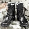 MEN'S BREATHABLE ANTI-SLIP OUTDOOR COMBAT BOOTS 81562468S