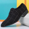 MEN'S CASUAL FORMAL CLOTH SHOES 35337250YL