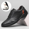 MEN'S SOFT-SOLED LACE-UP CASUAL SPORTS SHOES 18934054S