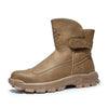 MEN'S CASUAL ANTI-SMASH WARM WOOL SNOW BOOTS 57267797S