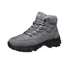 MEN'S LACE UP SNOW HIKING BOOTS 54643224YL