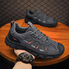 MEN'S OUTDOOR WEAR-RESISTANT AND BREATHABLE CASUAL SHOES 01926260YL