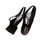 MEN'S BUSINESS DRESS WEDDING SHOES 49763401YL