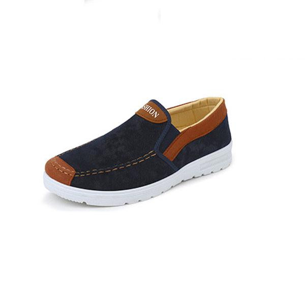 MEN'S SLIP-ON CASUAL SHOES 60963216YL