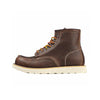 MEN'S RETRO LACE-UP THICK-SOLE MARTIN BOOTS 39105789S