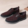 MEN'S NON SLIP CASUAL BUSINESS SHOES 97091301YL