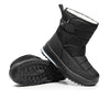 MEN'S WARM LINED WATERPROOF AND COLD RESISTANT BOOTS 47895441YL