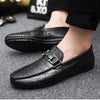 MEN'S RETRO CASUAL LOAFERS 88354026YL