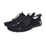 MEN'S OUTDOOR FIVE-FINGER DIVING CREEK SHOES 67336345YL