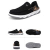 MEN'S FASHIONABLE SOFT SOLE CLOTH SHOES 01138141YL