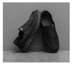 MEN'S SLIP-ON CASUAL SHOES 49686711YL