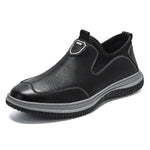 MEN'S SOFT SOLE DRIVING SLIP-ON CASUAL SHOES 56612953S